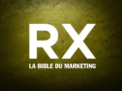 Tugan RX 2.0 Avis : La Formation Business par Tugan Bara