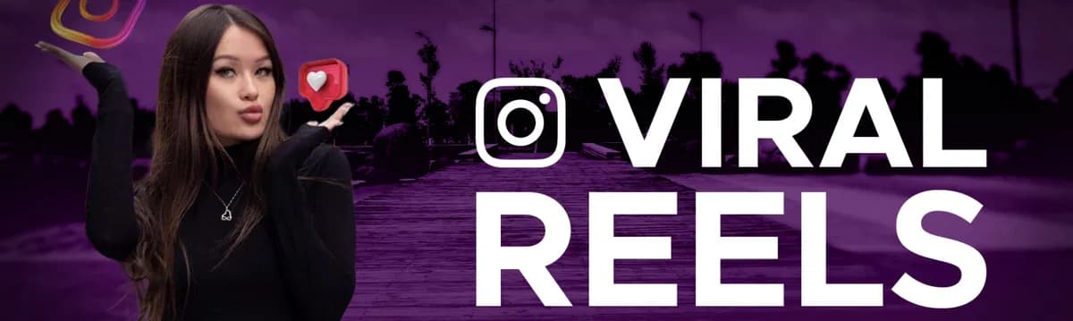 Formation VIRAL REELS de Sophie Rouhete : Devenez un maître des Reels Instagram en 2024