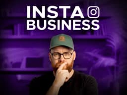Formation Insta Business de John Barberousse : Devenez un maître du Business Instagram